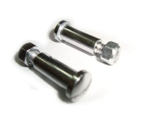 Handlebar Clutch/Brake Lever Screw For Lambretta Scooters - StellerGear