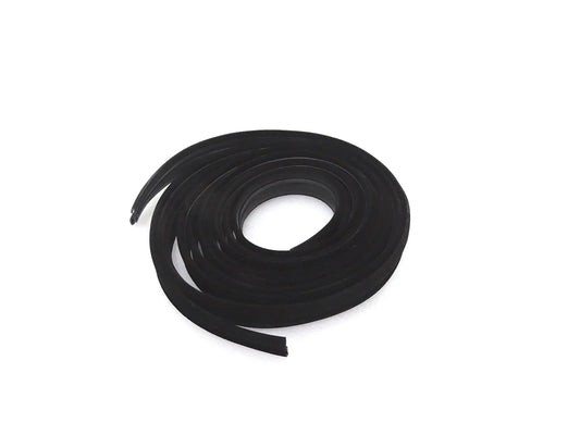 Fit For Suzuki Samurai Gypsy Door Seal Run Rubber Channel - StellerGear