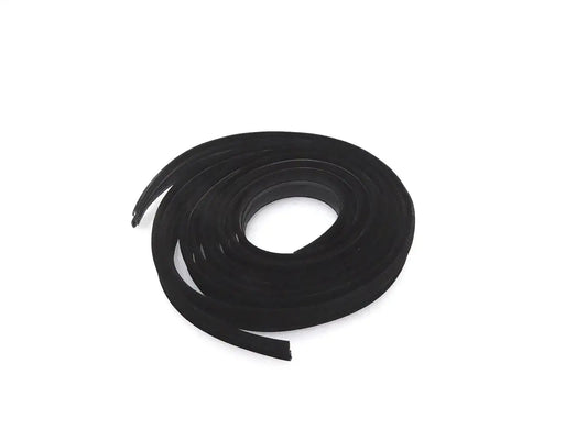 Fit For Suzuki Samurai Gypsy Door Seal Run Rubber Channel - StellerGear