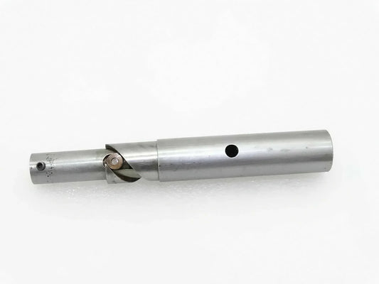 CUSTOM CHOPPER BOBBER INTERNAL CLUTCH (L.H) FOR 1" HANDLEBARS BSA TRIUMPH - StellerGear