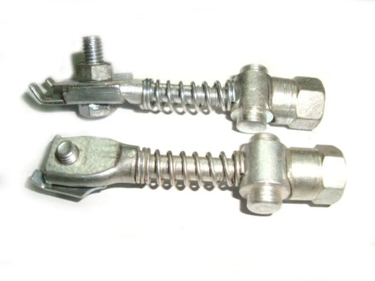 Lambretta Scooter Front & Rear Cable Brake Adjuster - StellerGear