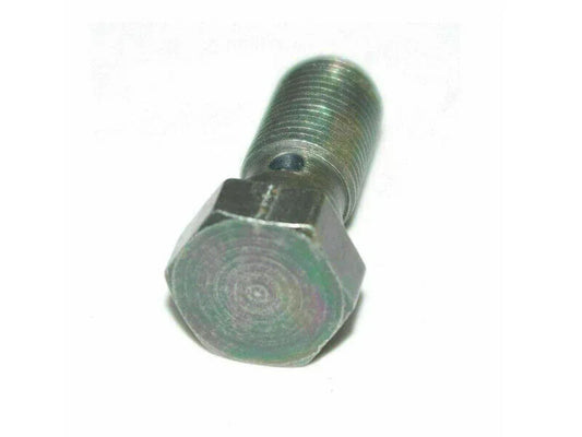 Oil Pipe Fuel Leak Off Banjo Bolt Fit For Massey Ferguson Tractor - StellerGear