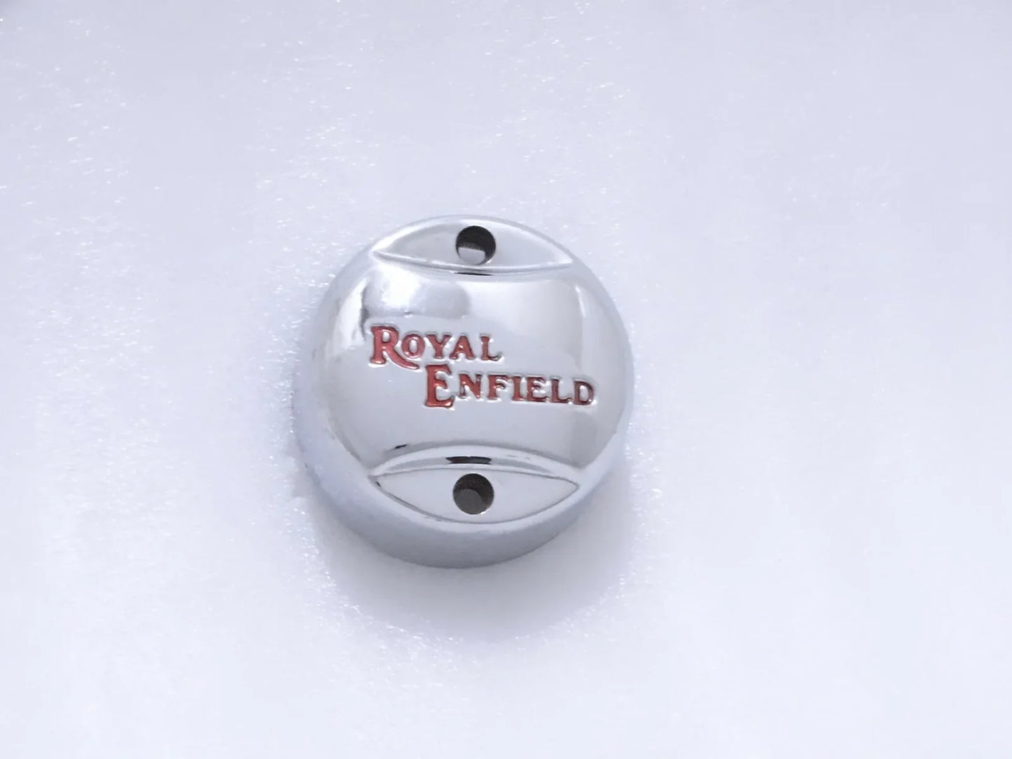 ROYAL ENFIELD DISTRIBUTOR COVER CAP IN PLASTIC - StellerGear