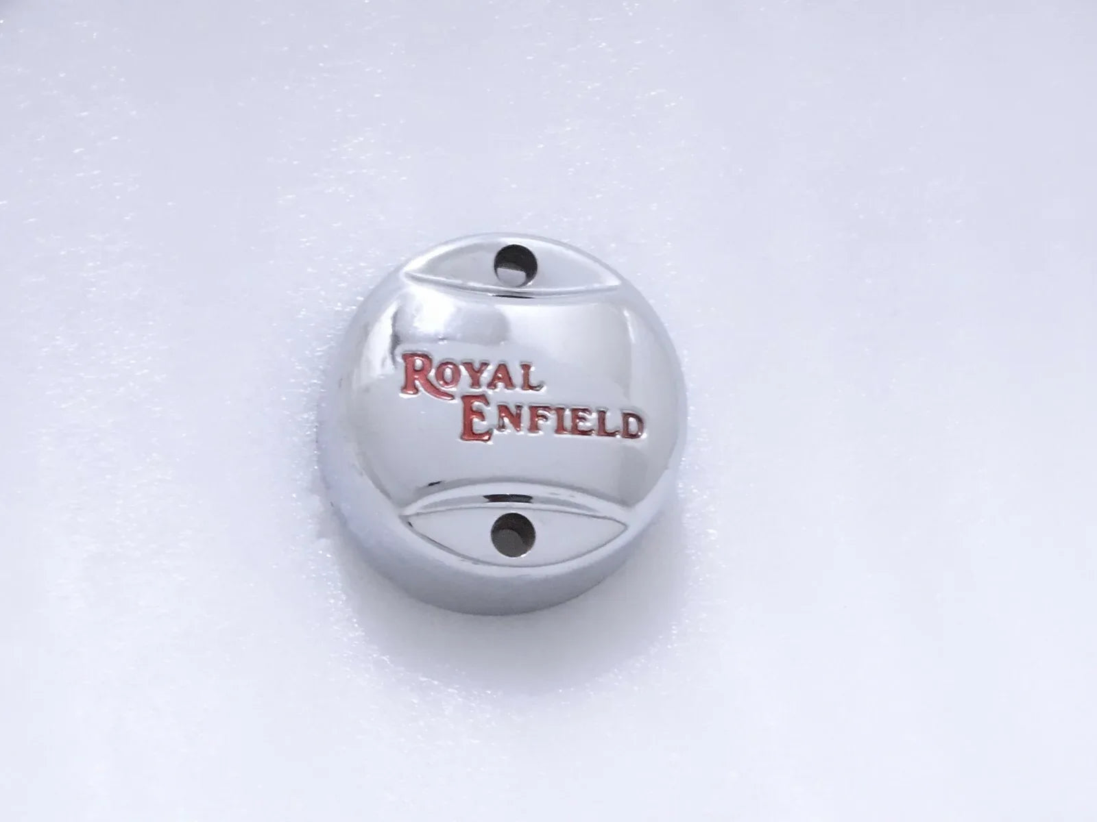 ROYAL ENFIELD DISTRIBUTOR COVER CAP IN PLASTIC - StellerGear