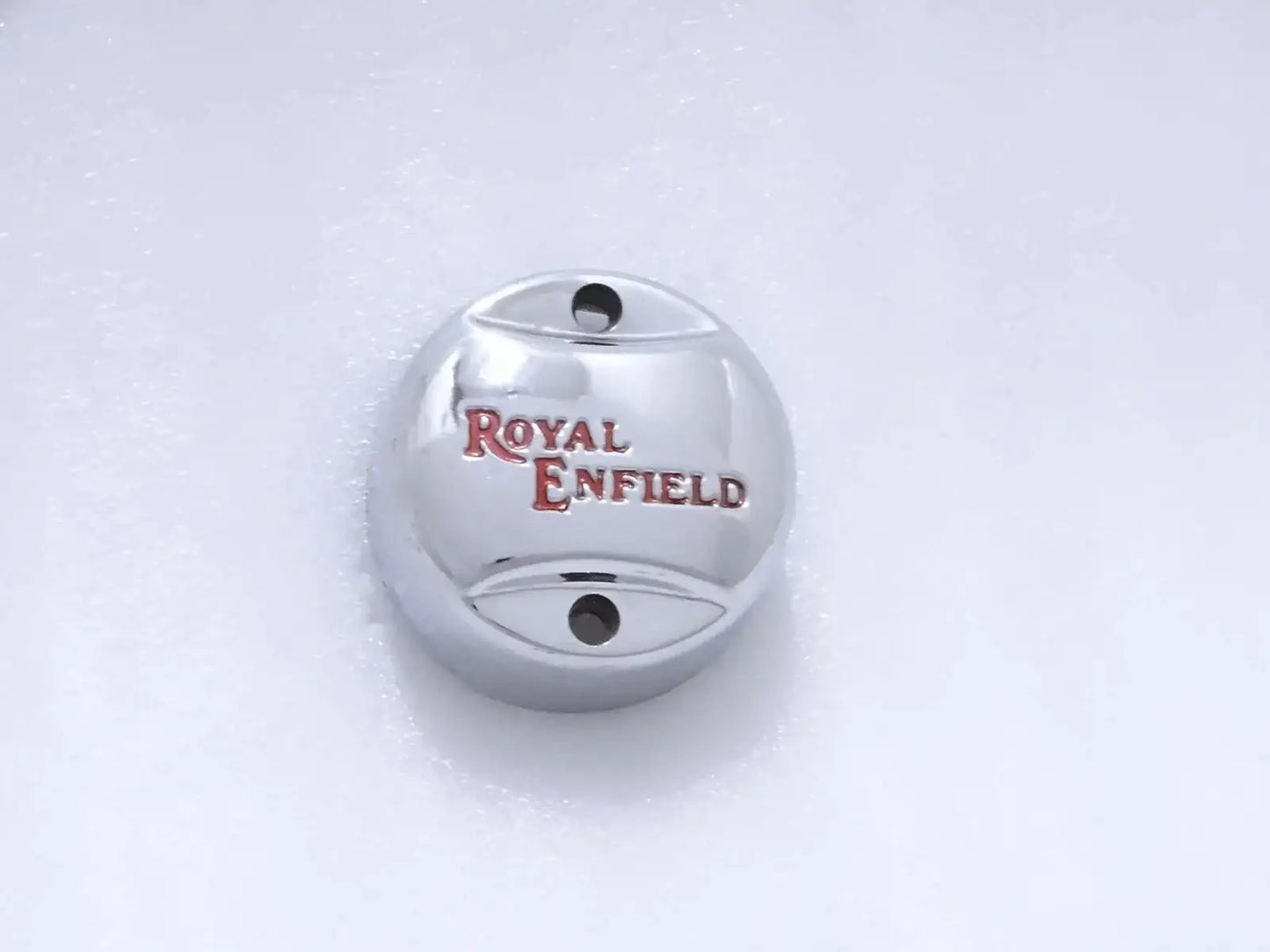 ROYAL ENFIELD DISTRIBUTOR COVER CAP IN PLASTIC - StellerGear