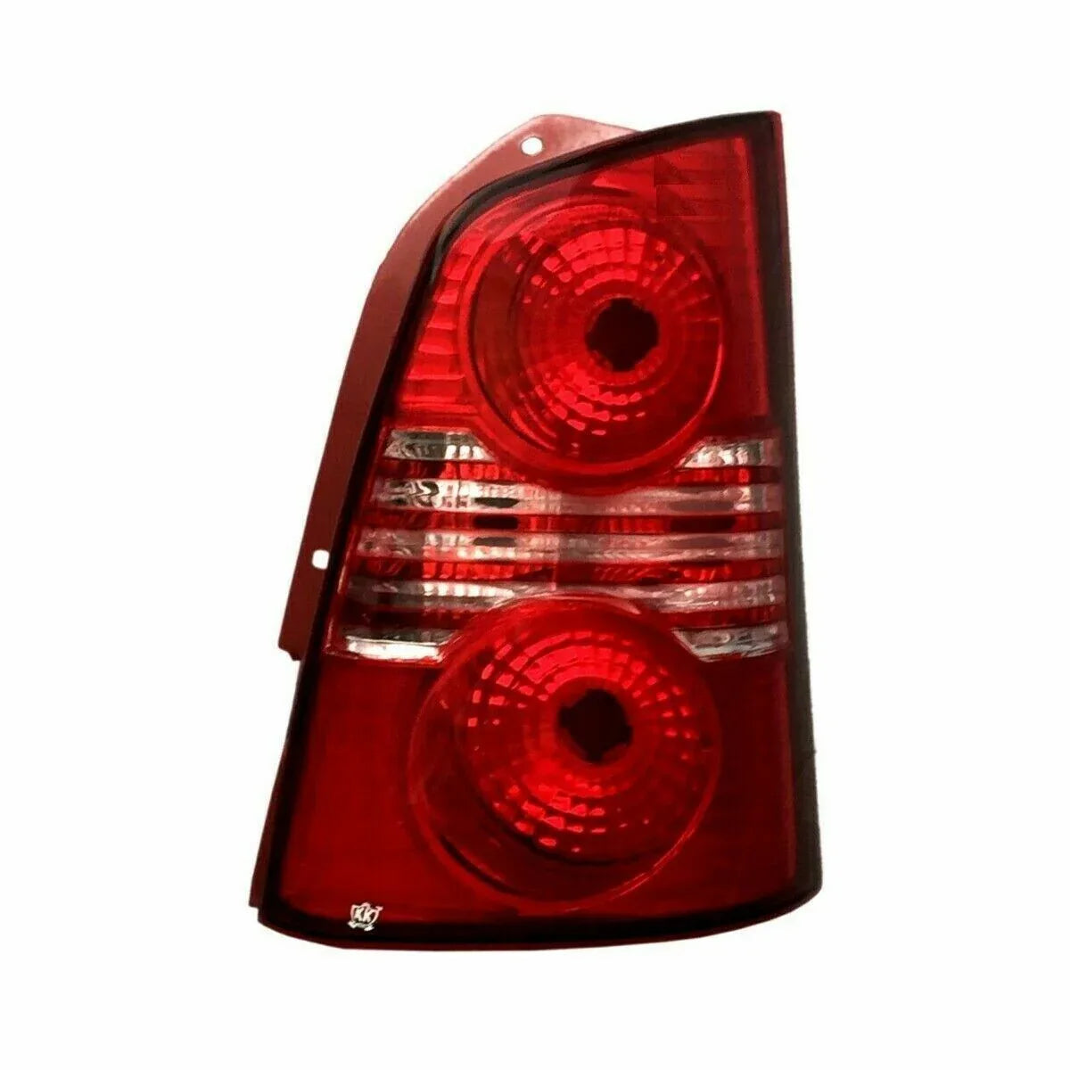 Driver Side Rear Light Fit For Hyundai Amica / Atos 2004-2007 Rhs Tail Lamp - StellerGear
