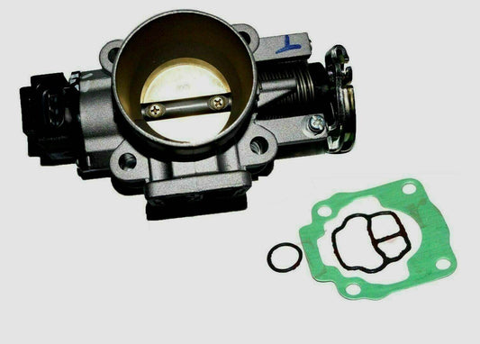 Genuine MGP Suzuki Samurai Gypsy 413 MPFI Throttle Body Assy - StellerGear