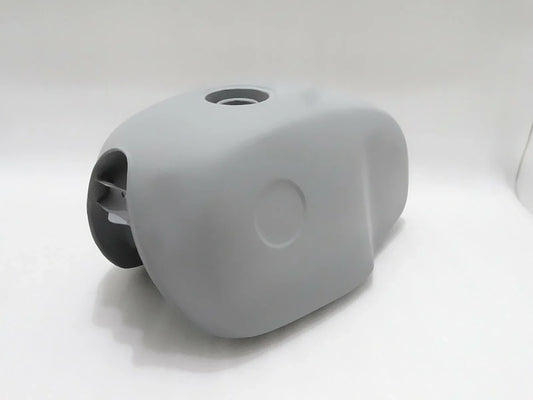 RAW PETROL TANK CAN FITS TO BMW R100S R100CS R100RS R100RT 1977-1984 - StellerGear