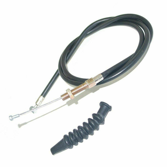 Front Brake Cable Fit For Yamaha RD250 RD350 YDS3 YDS5 YR1 YR2 361-26341 - StellerGear