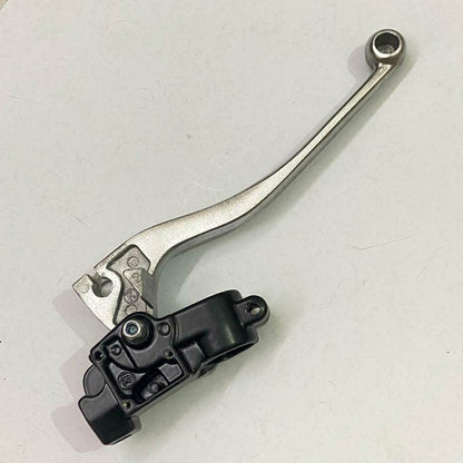 Fits Royal Enfield Himalayan/Bullet/Classic/Conti. Clutch Lever 581083/C - StellerGear