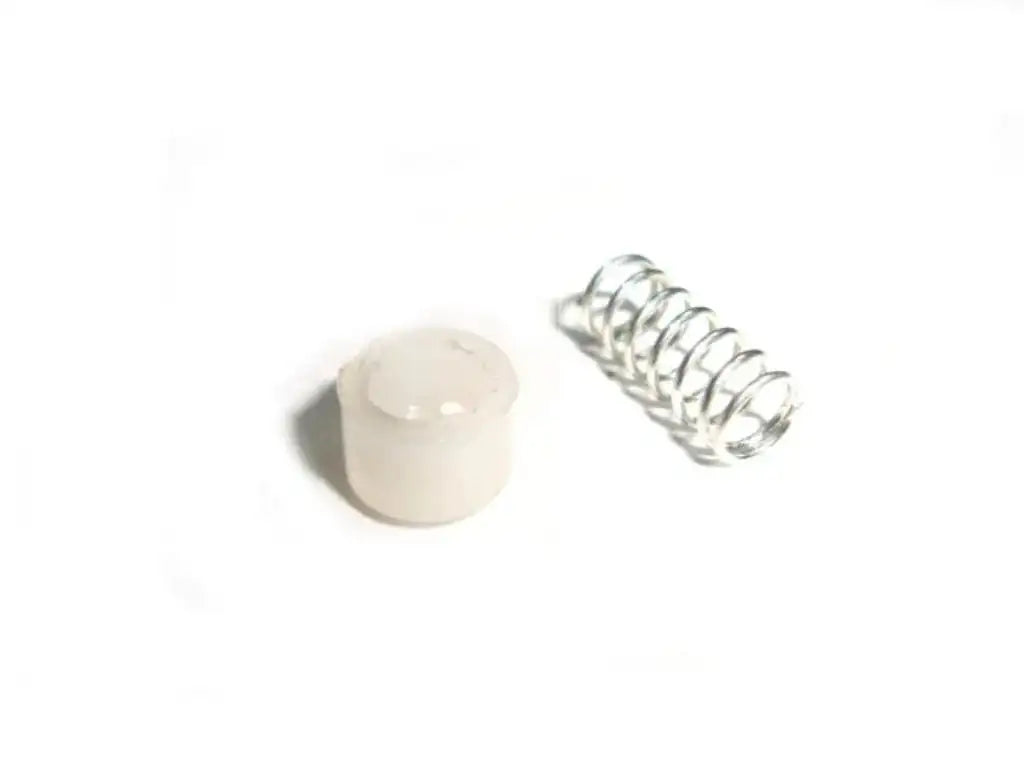 Lambretta Scooter' s Handlebar Lever Anti Rattel Cap & Spring - StellerGear