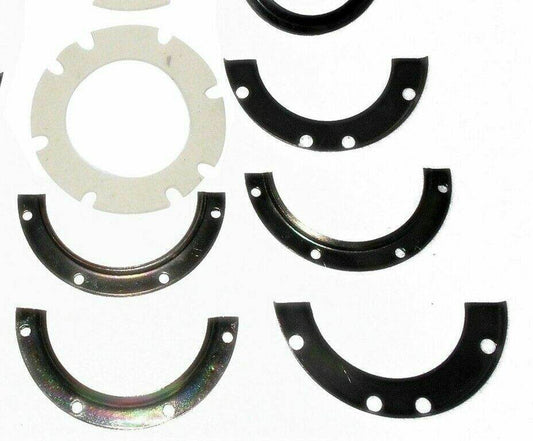 For Suzuki Front Axle Steering Knuckle Rebuild Kit SJ413 SJ410 Samurai Sierra - StellerGear