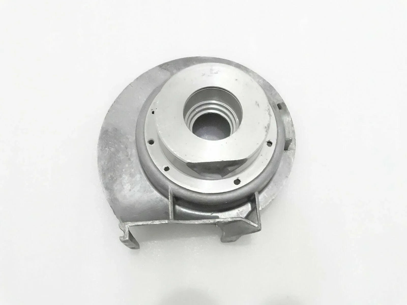 LAMBRETTA GP/TV/LI/SX 150,125,200CC MAGNET FLANGE/PALIER HOUSING - StellerGear