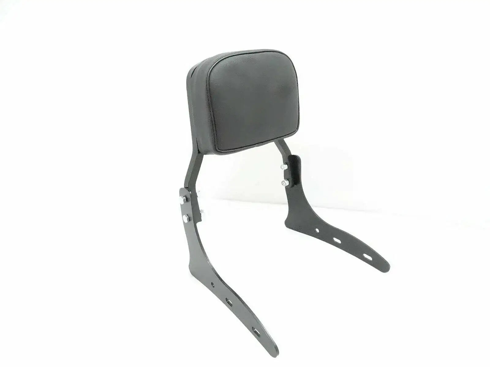 Backrest Pillion Cushion Support For Royal Enfield Classic UCE/Standard/Electra - StellerGear