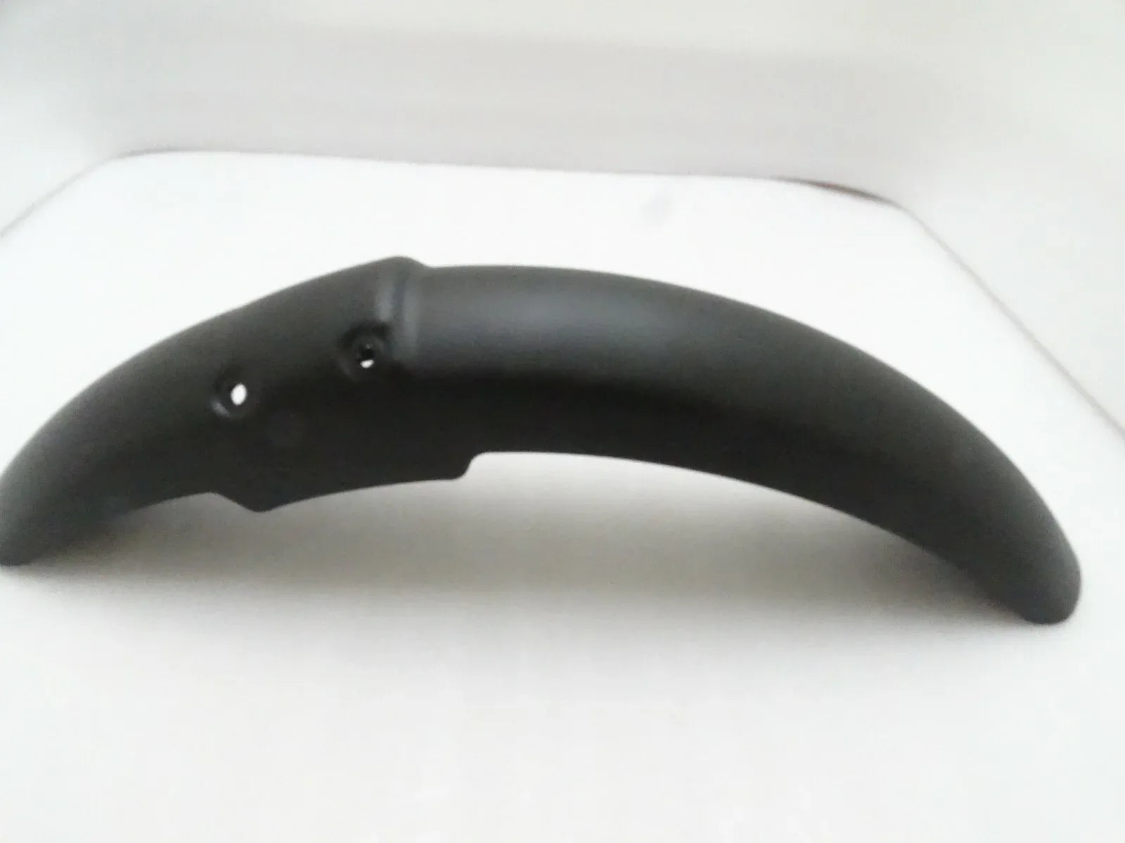 Front Bottom Mudguard Suitable For Royal Enfield Himalayan 411cc - StellerGear