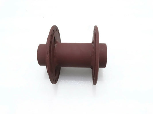 NORTON 16H REAR WHEEL HUB - StellerGear