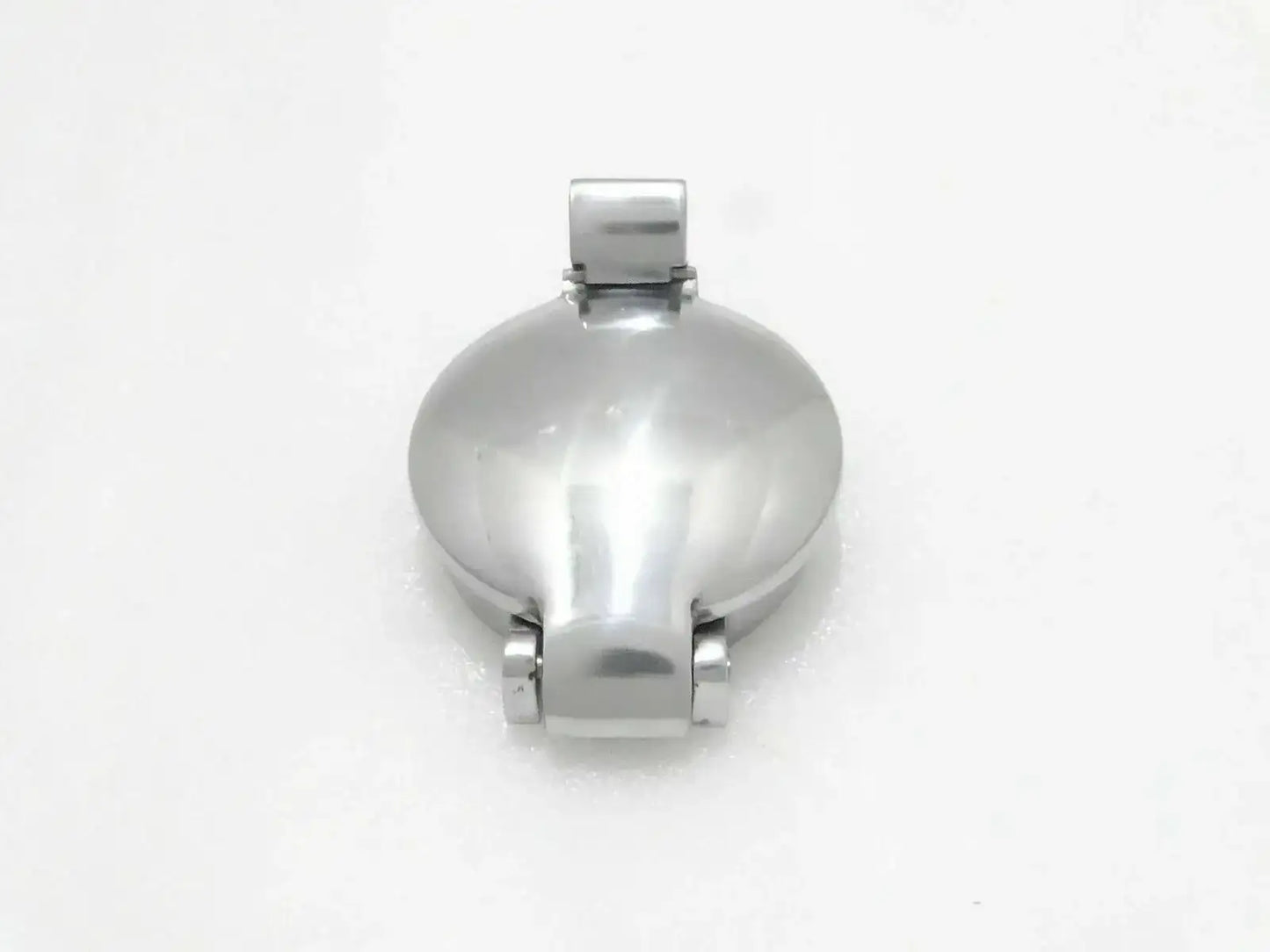 MONZA Alloy Fuel/Petrol Tank Cap 2.5'' (FLIP UP Type) - StellerGear