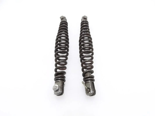 Bsa Gold Star Chrome Painted Tank +Cap,Badges,Fuel Tap & Breather Pipe - StellerGear