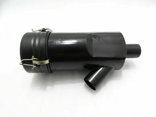 Fit For Massey Ferguson 35 240 253 Air Cleaner Assembly - StellerGear