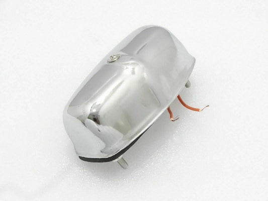 Fits Royal Enfield Early Model Tail Light Assembly - StellerGear