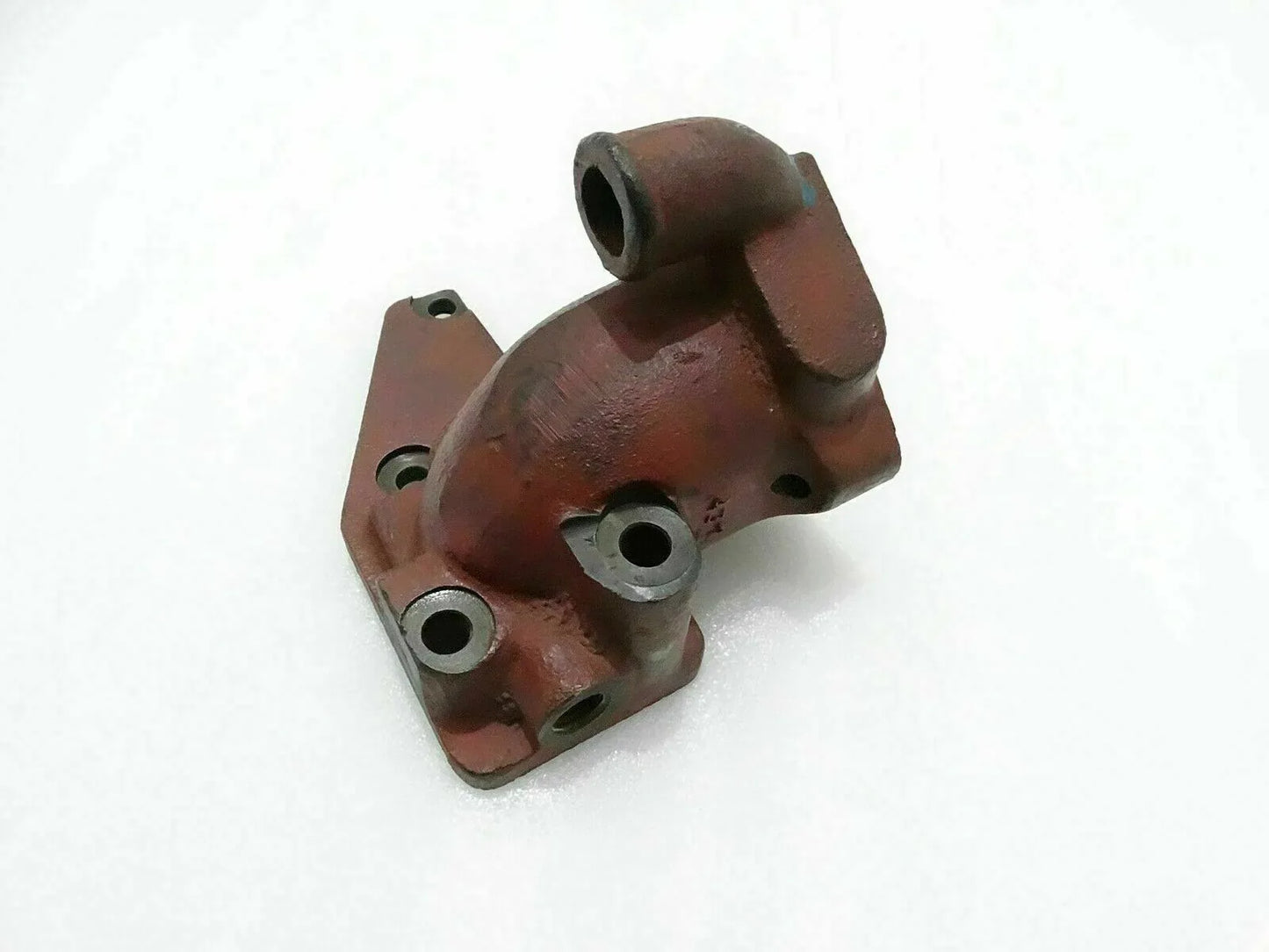 Fit For Massey Ferguson Thermostat Housing Mf 35, 135, 240, 550 - StellerGear