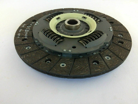 Clutch Driven Plate Assembly 0801BA0841N Fit For Scorpio 2.2 M-hawk - StellerGear