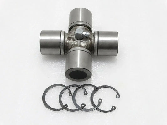 JCB PARTS 3CX UNIVERSAL JOINT PROPSHAFT - StellerGear