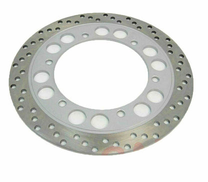 Front Brake Disc Plate Fits Royal Enfield - StellerGear