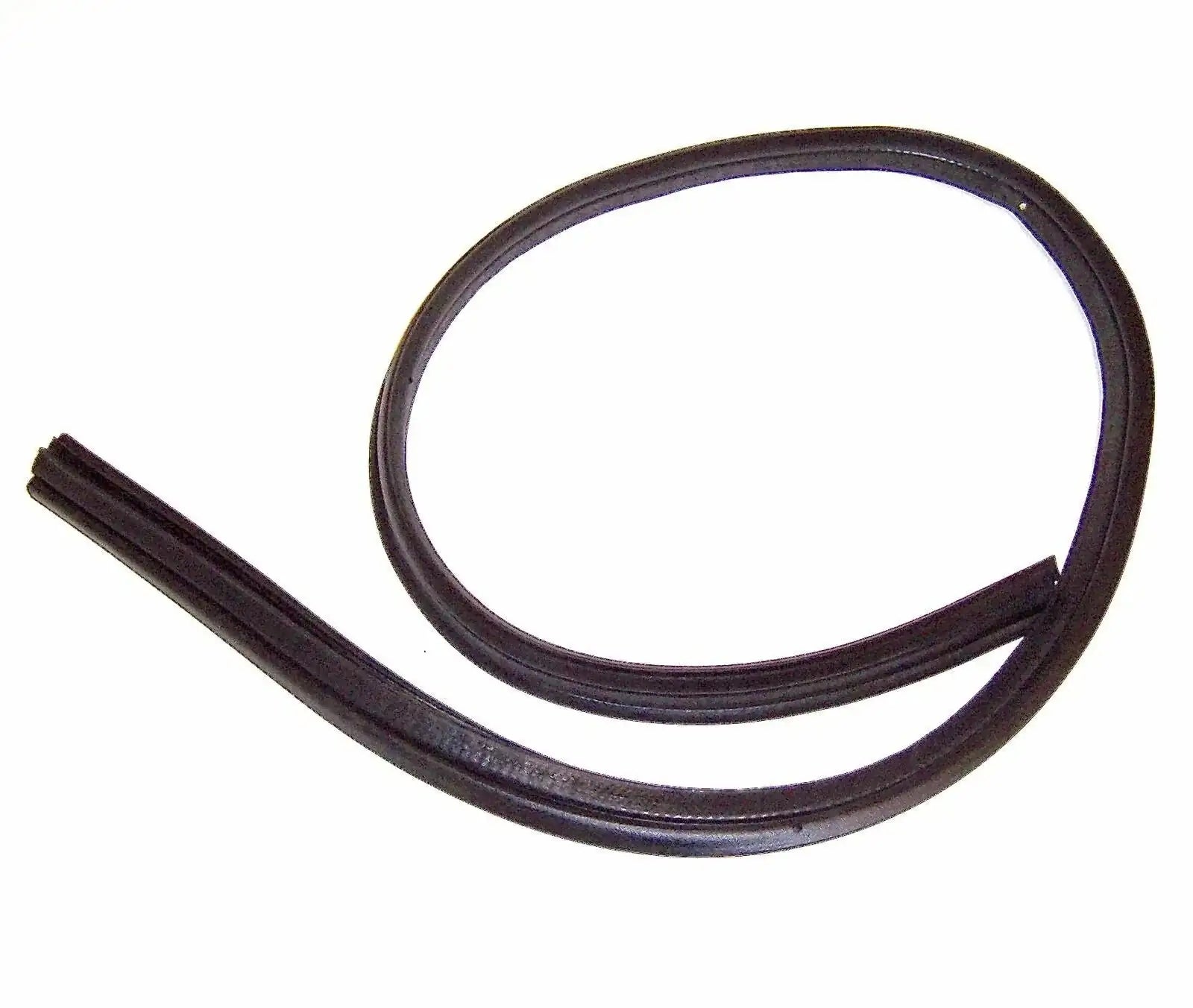 Tailgate Rubber Seal for Suzuki Samurai '80-'95 - StellerGear