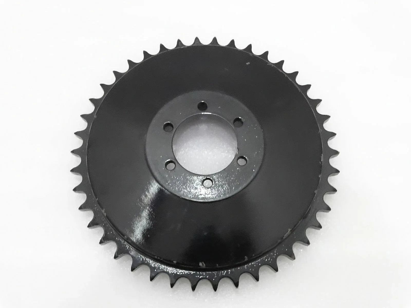 MATCHLESS REAR WHEEL SPROCKET 6 HOLES - StellerGear