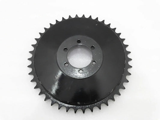 MATCHLESS REAR WHEEL SPROCKET 6 HOLES - StellerGear