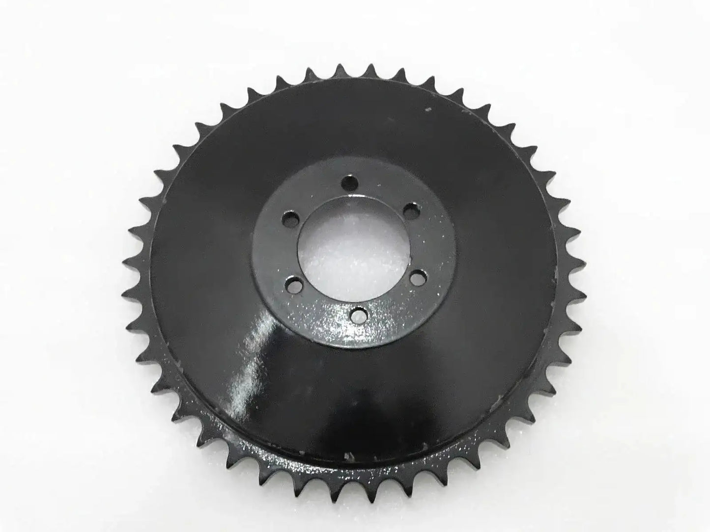 MATCHLESS REAR WHEEL SPROCKET 6 HOLES - StellerGear