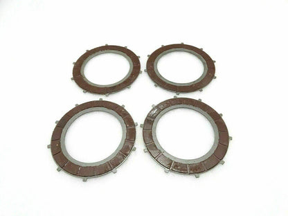 Clutch Plates Fits Royal Enfield Machismo 350cc - StellerGear