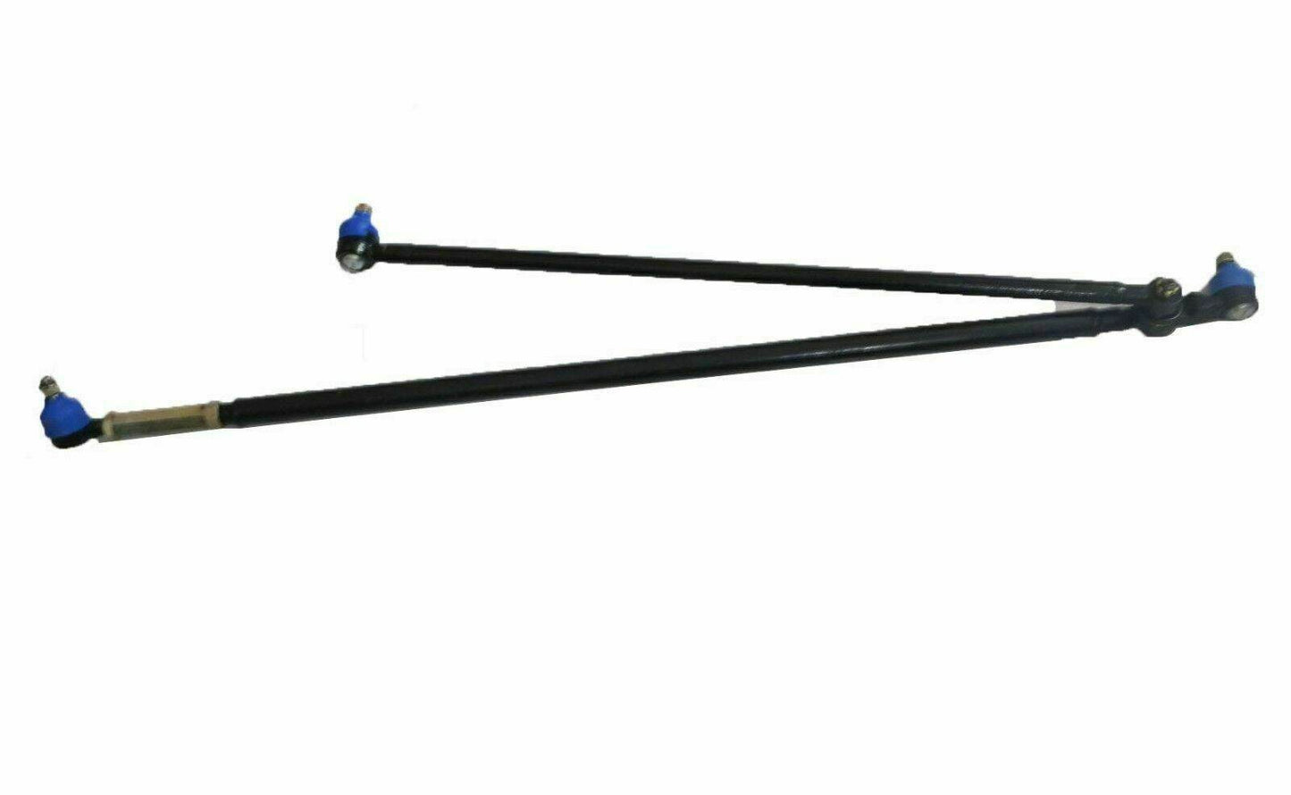 Suzuki Gypsy SJ410 Steering Linkage Drag Tie Rod Assembly Right Hand Drive- NEW - StellerGear