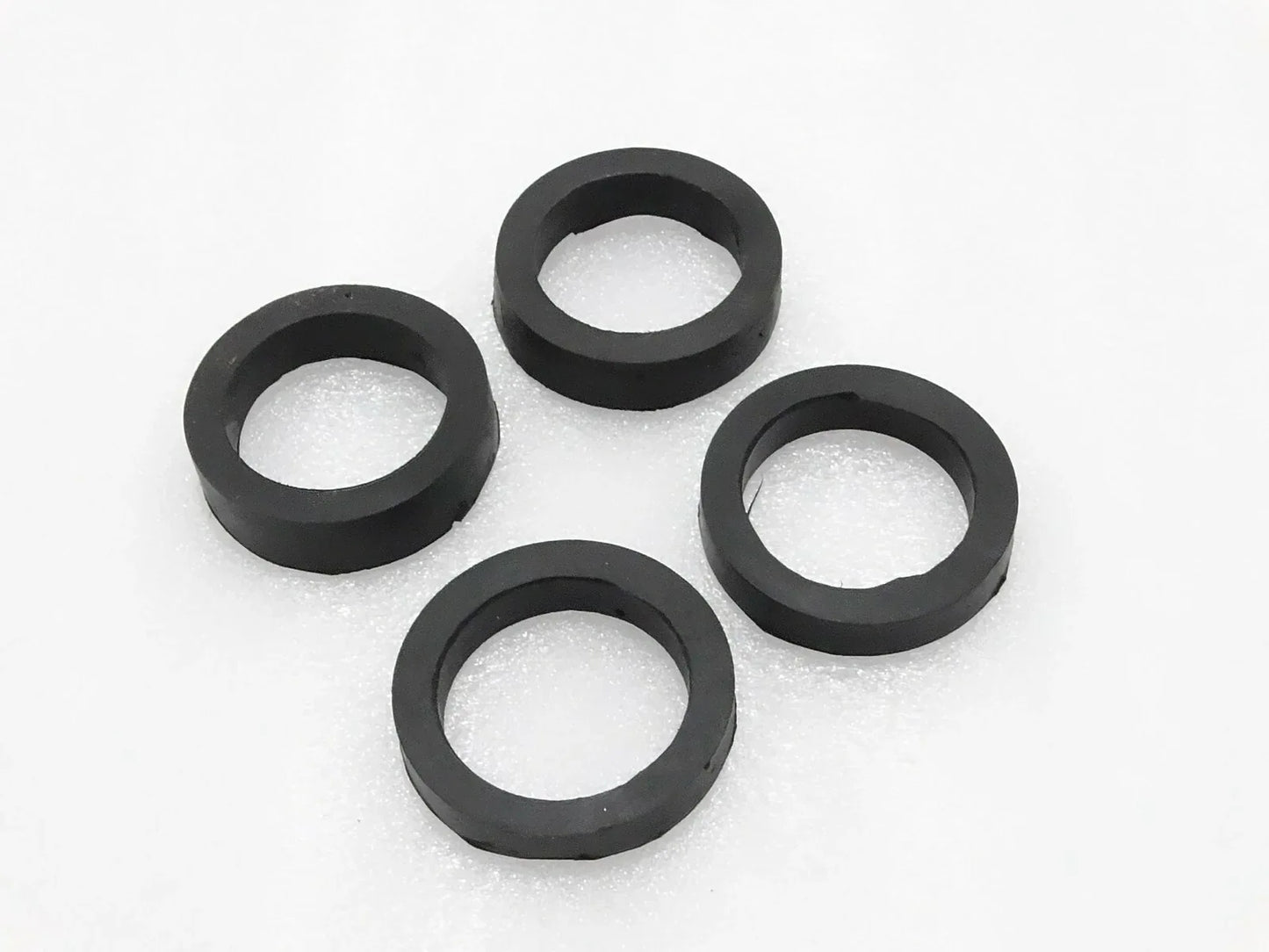 Jawa 250 350 CZ Front Fork Sealing Rubber Kit Set Of 4 - StellerGear