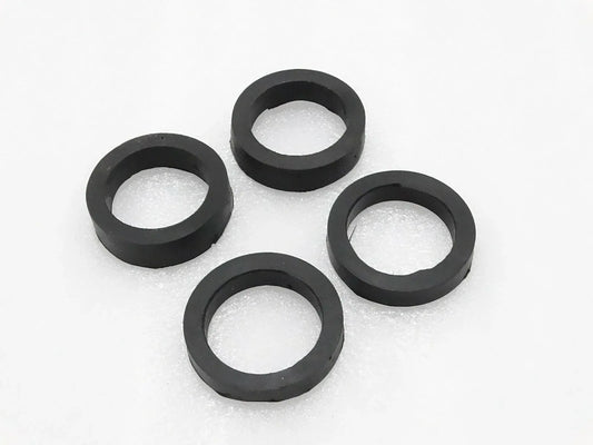 Jawa 250 350 CZ Front Fork Sealing Rubber Kit Set Of 4 - StellerGear