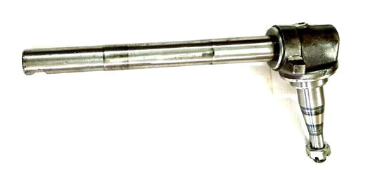 Fit For Ford Stub Axle L.H With Kit Part No 88nh-3106aa (11949/48548brg) 3610 - StellerGear