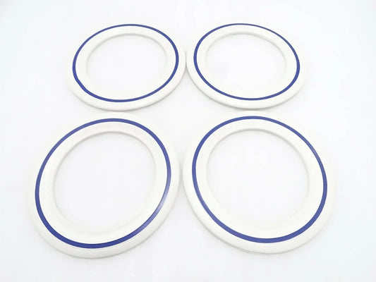 Vintage Motorcycle Oil And Air Pump Set Bsa,Norton,Ajs Etc.(Brass Plated) - StellerGear