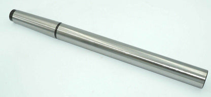 MT4 Lathe Mandrel Alignment Test Bar 4MT 15-1/4"(385mm)