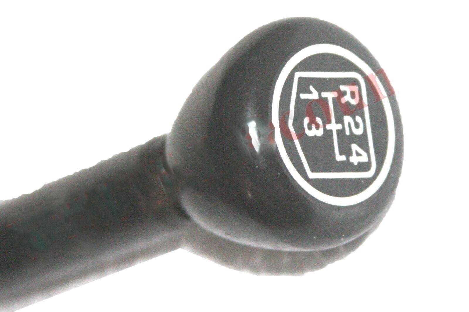 Gear Shift Lever Stick With Knob Massey Ferguson 7250 Models - StellerGear