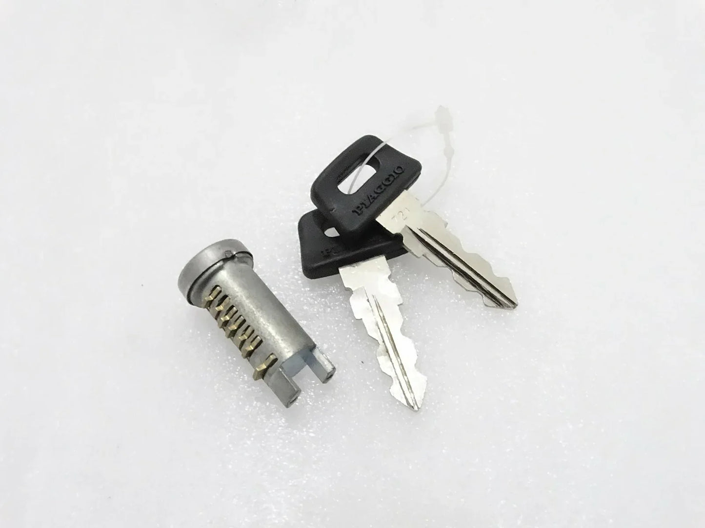 VESPA STEERING LOCK PX / LML / STAR / NV / PX125 / T5 ETC - StellerGear