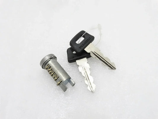 VESPA STEERING LOCK PX / LML / STAR / NV / PX125 / T5 ETC - StellerGear