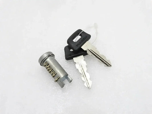 VESPA STEERING LOCK PX / LML / STAR / NV / PX125 / T5 ETC - StellerGear