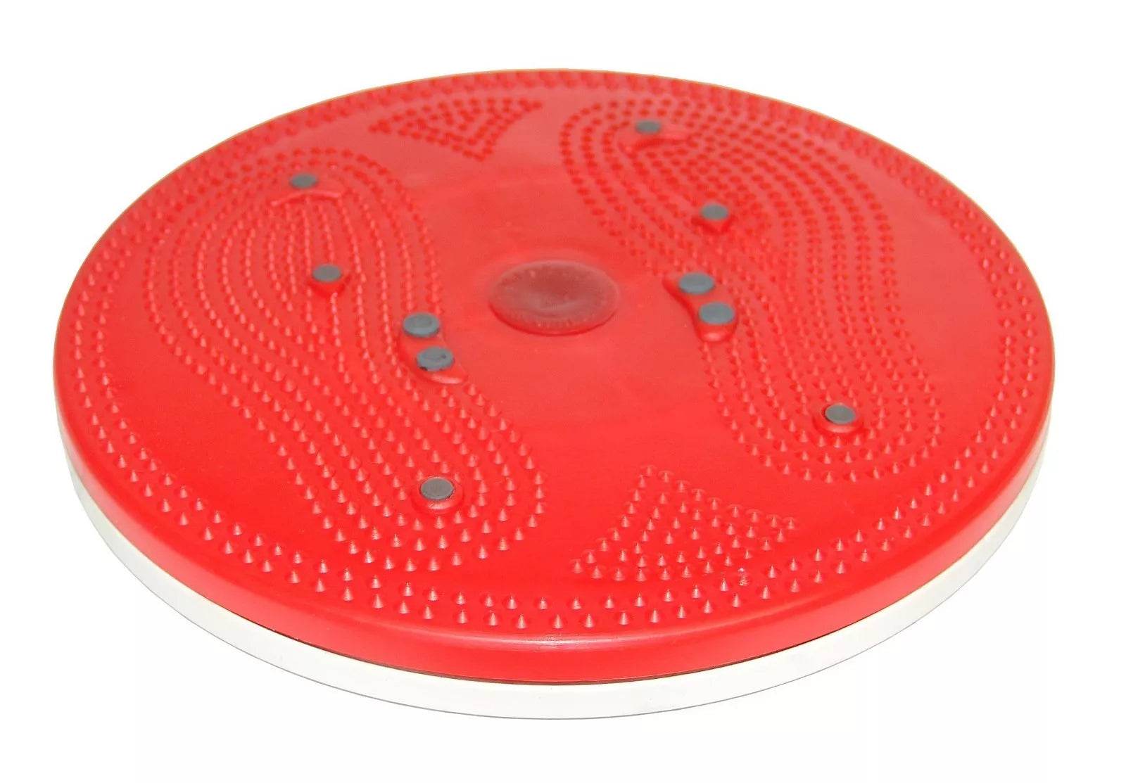 Acupressure Pyramid Magnetic Therapy Twister - Body Trimmer, Shaper, Weight Loss - StellerGear