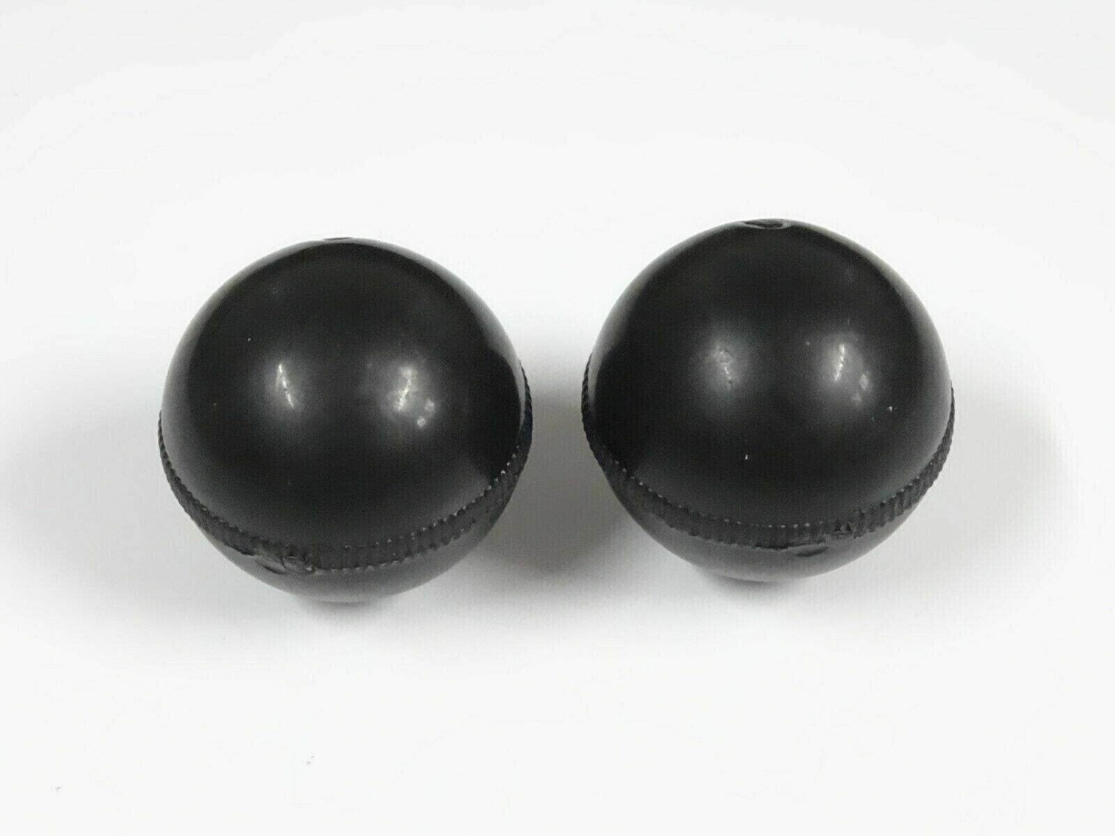 Massey Ferguson Tractor TO20 TO30 TO35 MF135 150 165 235 240 Shift Knob x 2 - StellerGear