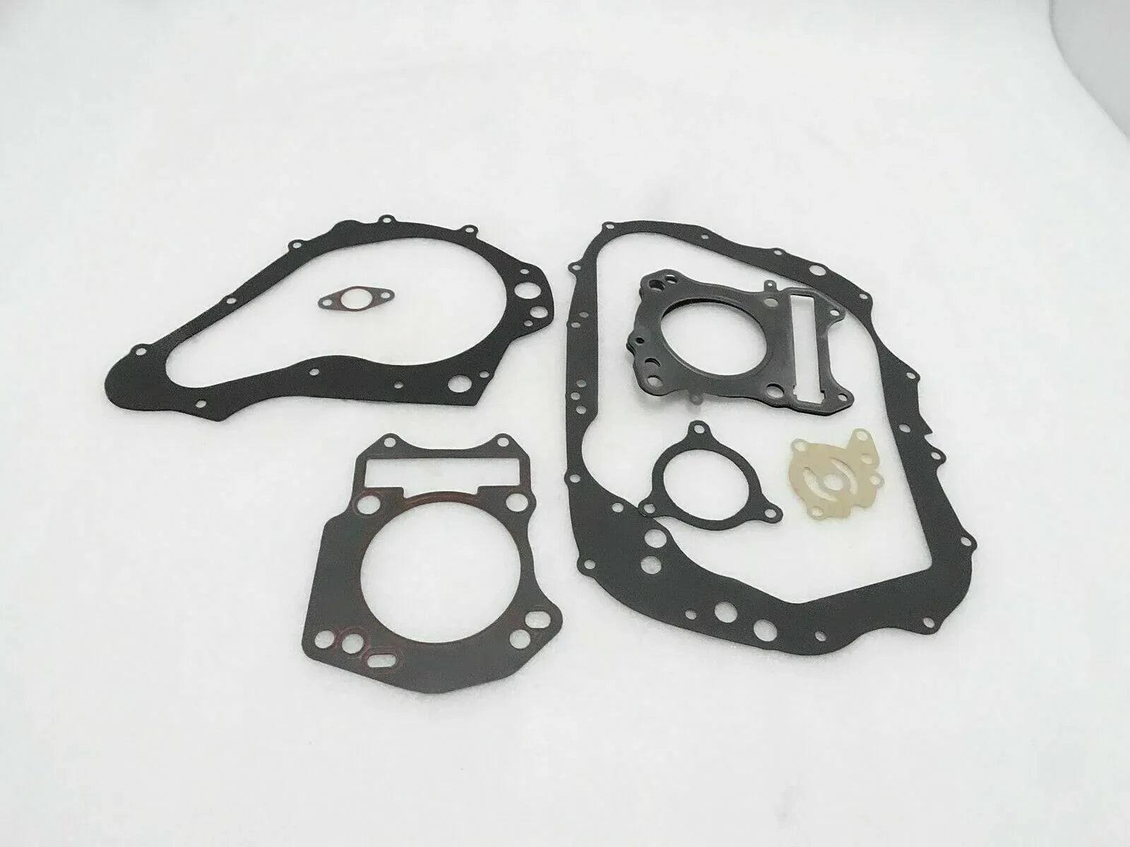 Half Gasket Kit FIT FOR Himalaya 411cc ROYAL BIKES - StellerGear
