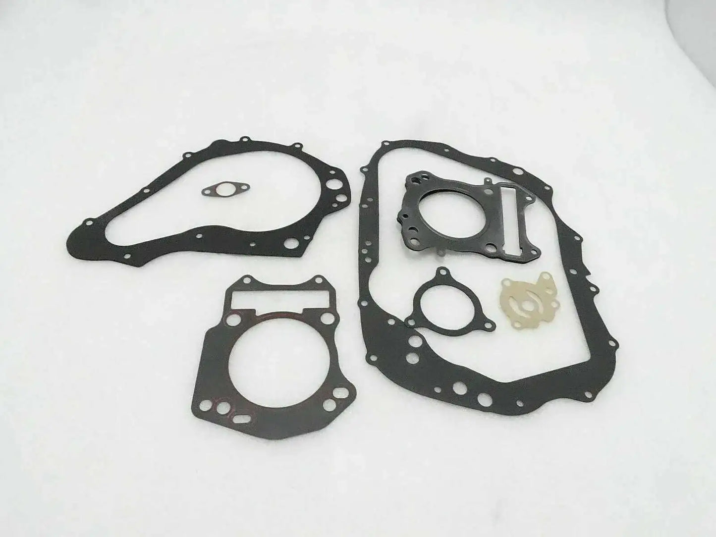 Half Gasket Kit FIT FOR Himalaya 411cc ROYAL BIKES - StellerGear