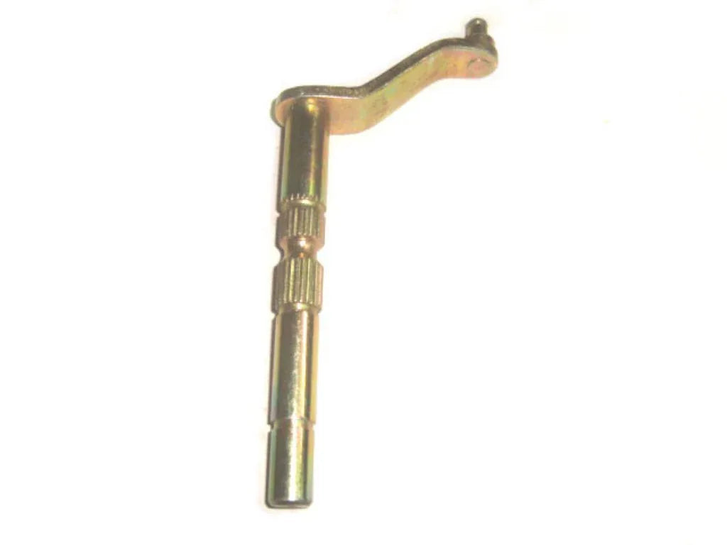Gear Selector Arm With Shaft & Lever For Lambretta Scooters - StellerGear