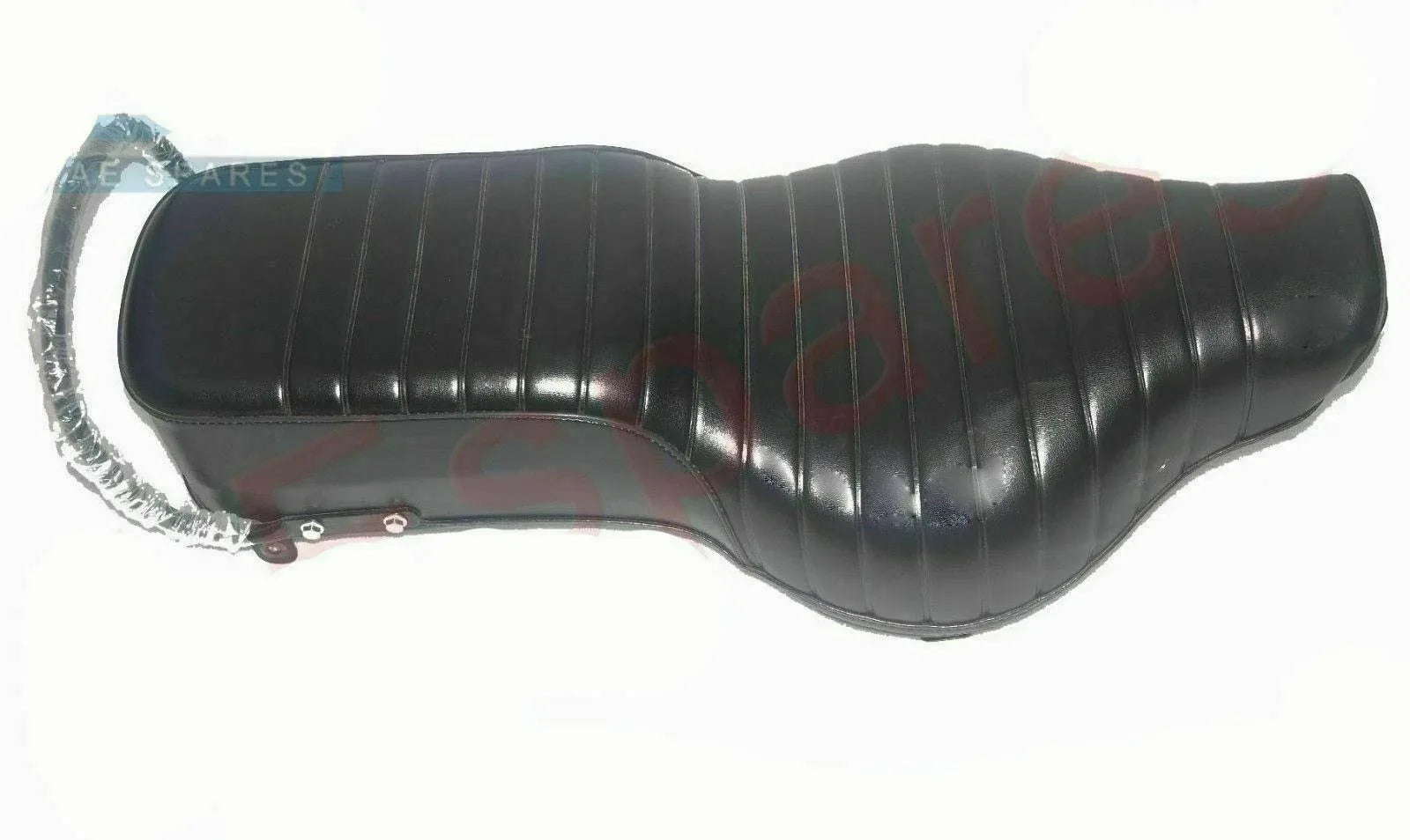 Dual Seat FOR Royal Enfield Bullet 350CC 500CC Electra 350CC UCE - StellerGear