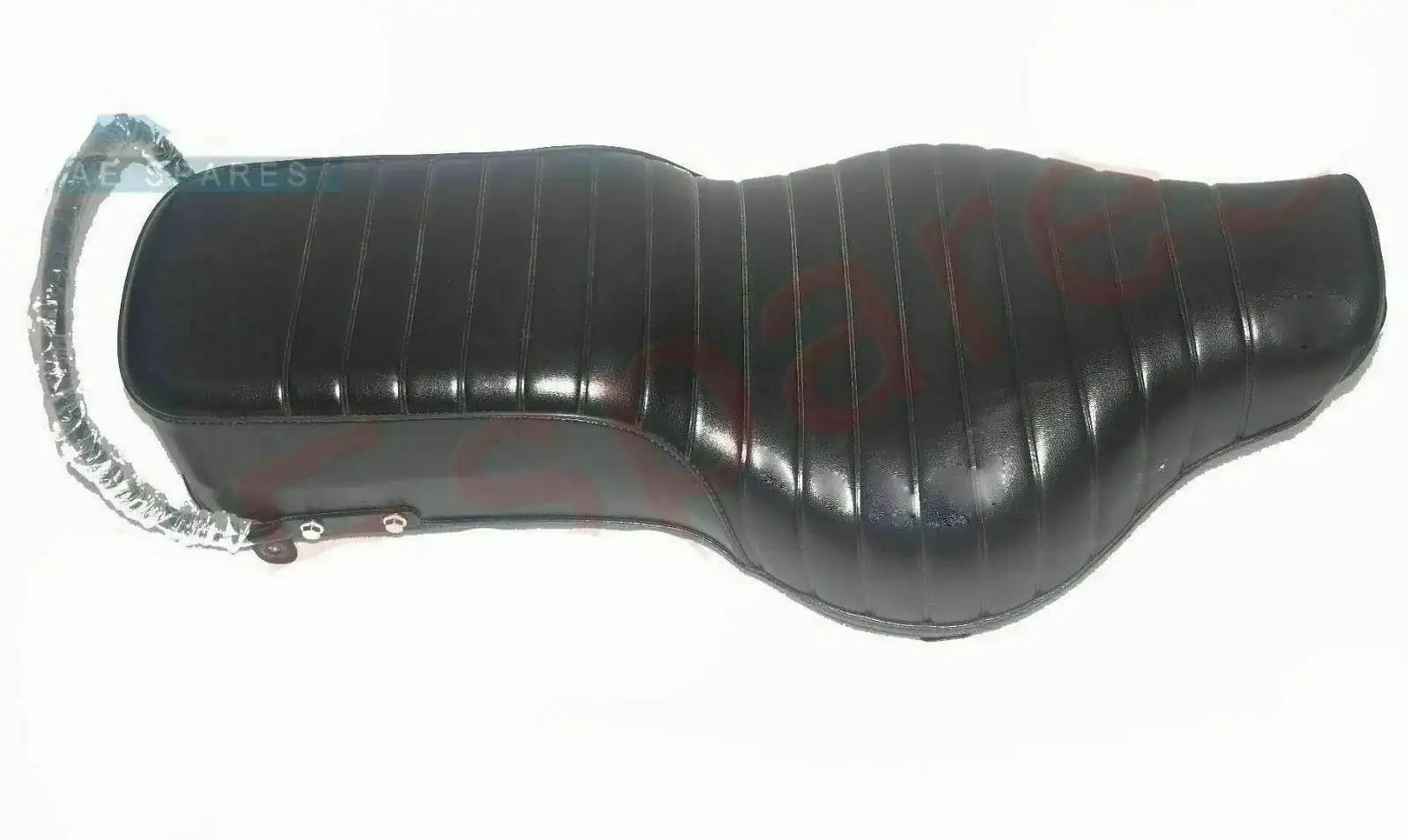 Dual Seat FOR Royal Enfield Bullet 350CC 500CC Electra 350CC UCE - StellerGear